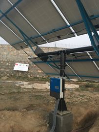China Fase solar da aprovação 3 do CE do sistema de irrigação 380v da bomba da movimentação da bomba VFD de MPPT 11kw fornecedor