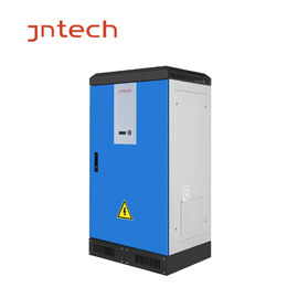 China inversor de 100HP 75kw MPPT Jntech sem bateria 3 OEM da fase 380V aceitado fornecedor