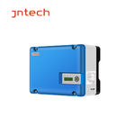 China JNTECH inversor solar da bomba de 1,5 quilowatts, controlador da bomba da fase IP65 monofásica empresa