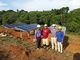 3 inversor solar da fase 4kW 380V picovolt, C.C. solar ao conversor da C.A. construído em MPPT fornecedor