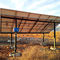 Sistema de irrigação solar da bomba da C.A. 1.5kW para a água diária usando-se/irrigação agrícola fornecedor