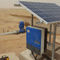 55KW inversor solar da bomba de 3 fases com o MPPT largo para a irrigação Center do pivô fornecedor