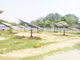 inversor solar da bomba de água de 5.5kW 380~460V, C.C. ao inversor da C.A. para os painéis solares fornecedor