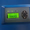 Controlador submergível da bomba da perfuração solar/cor solar automática do azul do controlador fornecedor