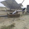 fase solar triplicar-se do sistema de bombeamento 25HP/18.5kW DC-AC para a irrigação em Paquistão fornecedor