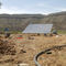 sistema de bombeamento solar da água de 4kw picovolt/jogo posto solar da bomba de água para cultivar fornecedor