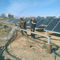 Sistema de irrigação solar impermeável da bomba de água 15kW com o inversor solar da bomba em Iraque fornecedor
