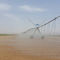 Sistema de irrigação solar de superfície da bomba de Jntech 55kW para a irrigação Center do pivô em Sudão fornecedor