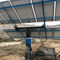 Sistema de bombeamento solar 15HP de Jntech 11kW para a água diária usando a instalação fácil fornecedor