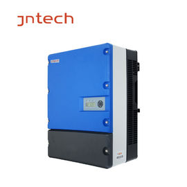 China 30kW/40HP sistema molhando posto solar IP65 da C.A. 380V 50Hz sem bateria fornecedor