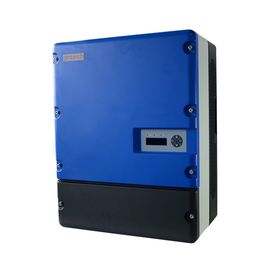60HP inversor do picovolt de 3 fases/inversor bonde solar 45kw nenhuma manutenção JNP45KH fornecedor